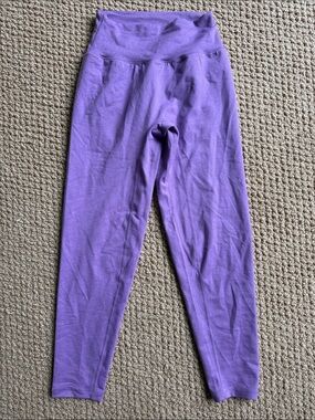P’tula High-Waist Leggings